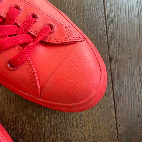 Converse Monochromatic All Star - Picture 3 of 4